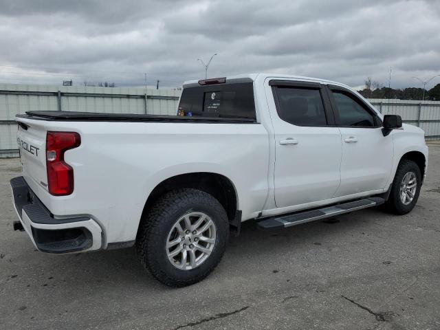 2019 Chevrolet Silverado K1500 Rst - Фото 3