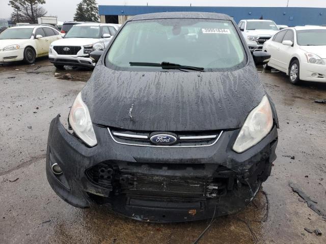 2014 Ford C-Max Sel - Фото 5