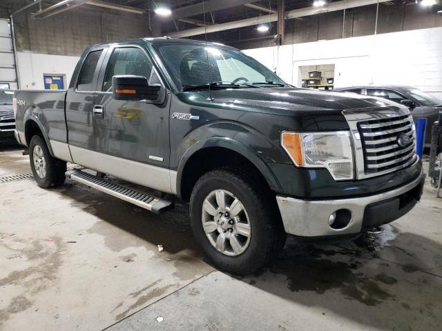 2012 Ford F150 Super Cab - Image 4