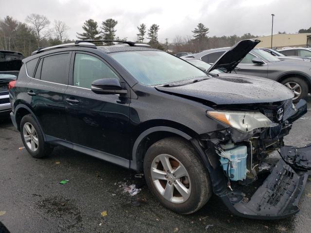 2013 Toyota Rav4 Xle - Image 4