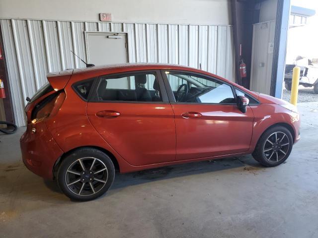 2019 Ford Fiesta Se - Image 3