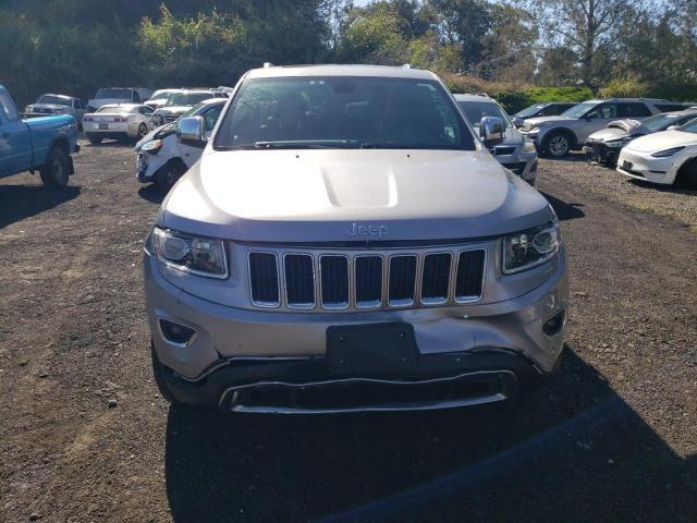 2016 Jeep Grand Cherokee Limited - Image 5