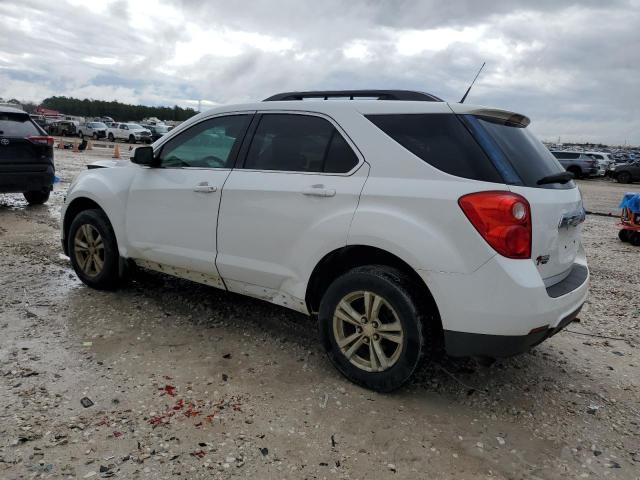2011 Chevrolet Equinox Lt - Фото 2