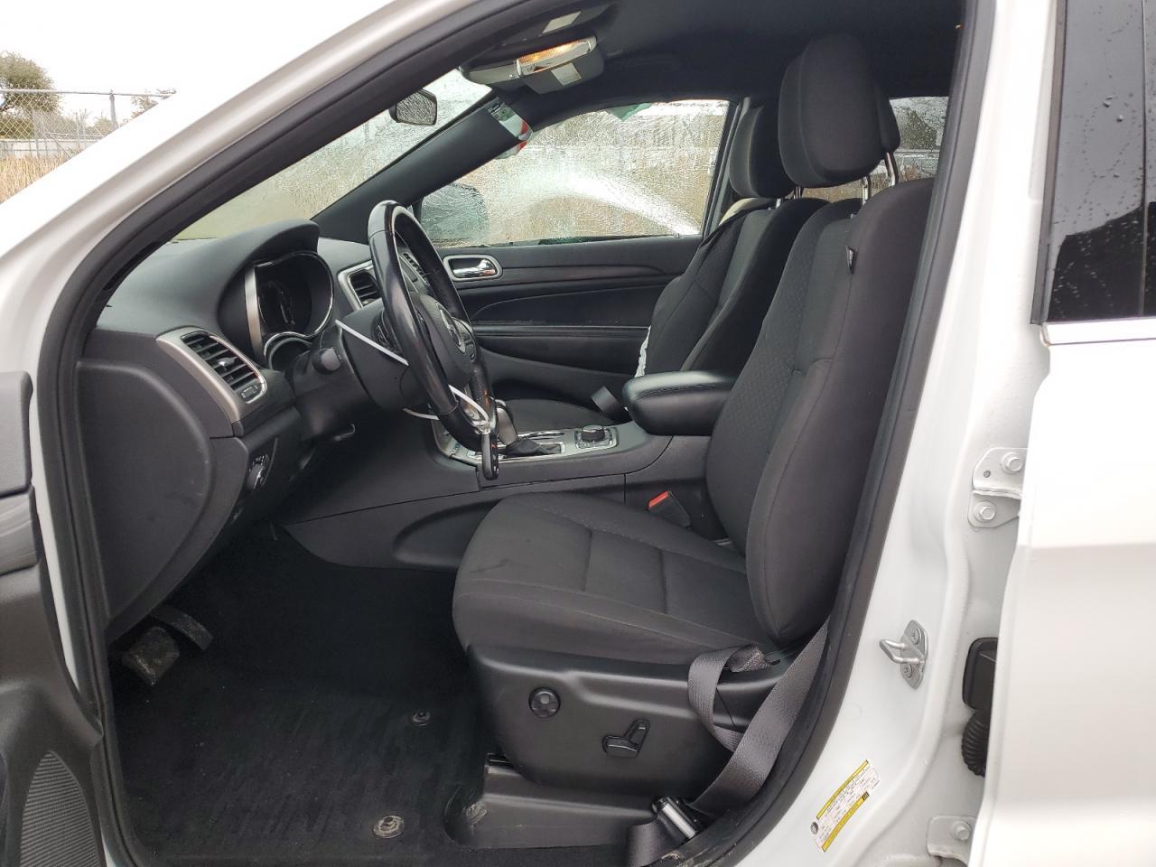 2020 JEEP GRAND CHER - Фото 7