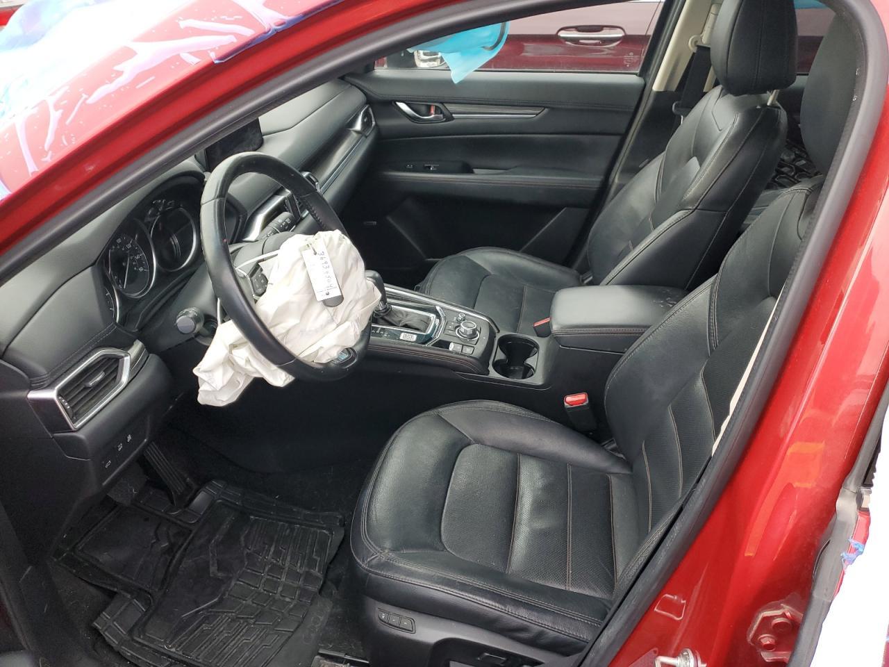 2018 MAZDA CX-5 GRAND - Image 7