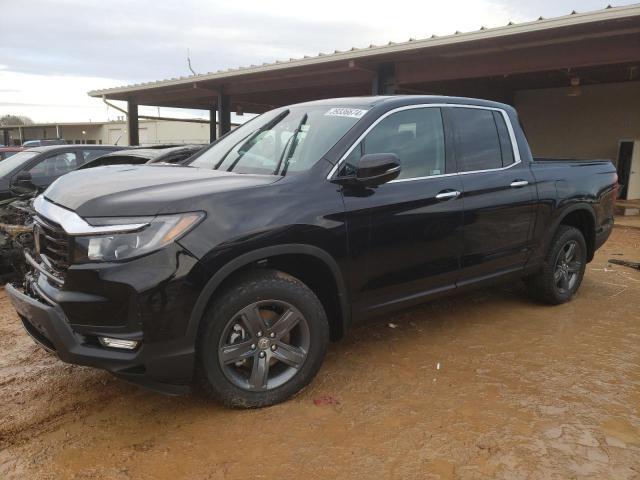 2023 HONDA RIDGELINE
