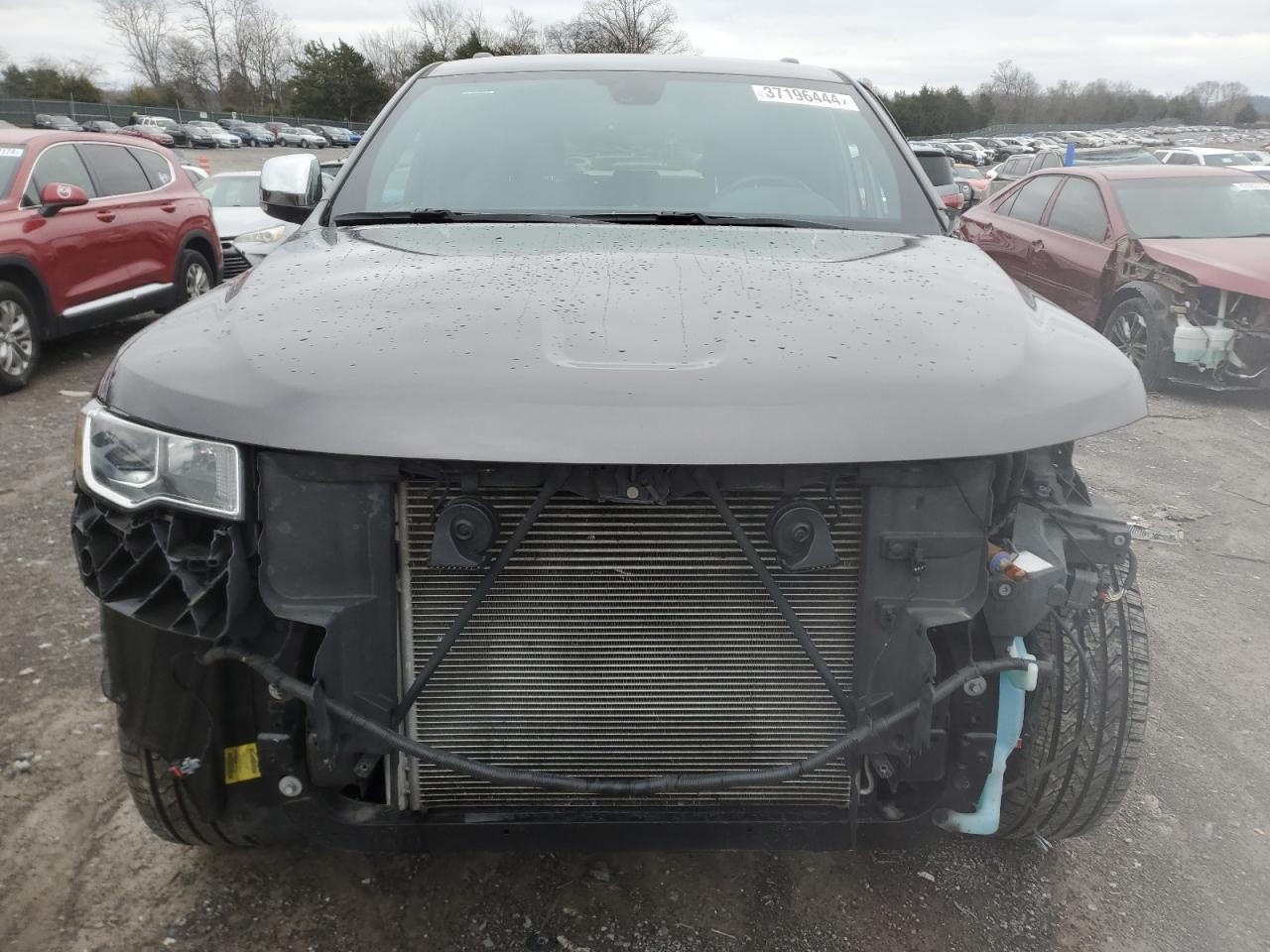 2020 JEEP GRAND CHER - Image 5