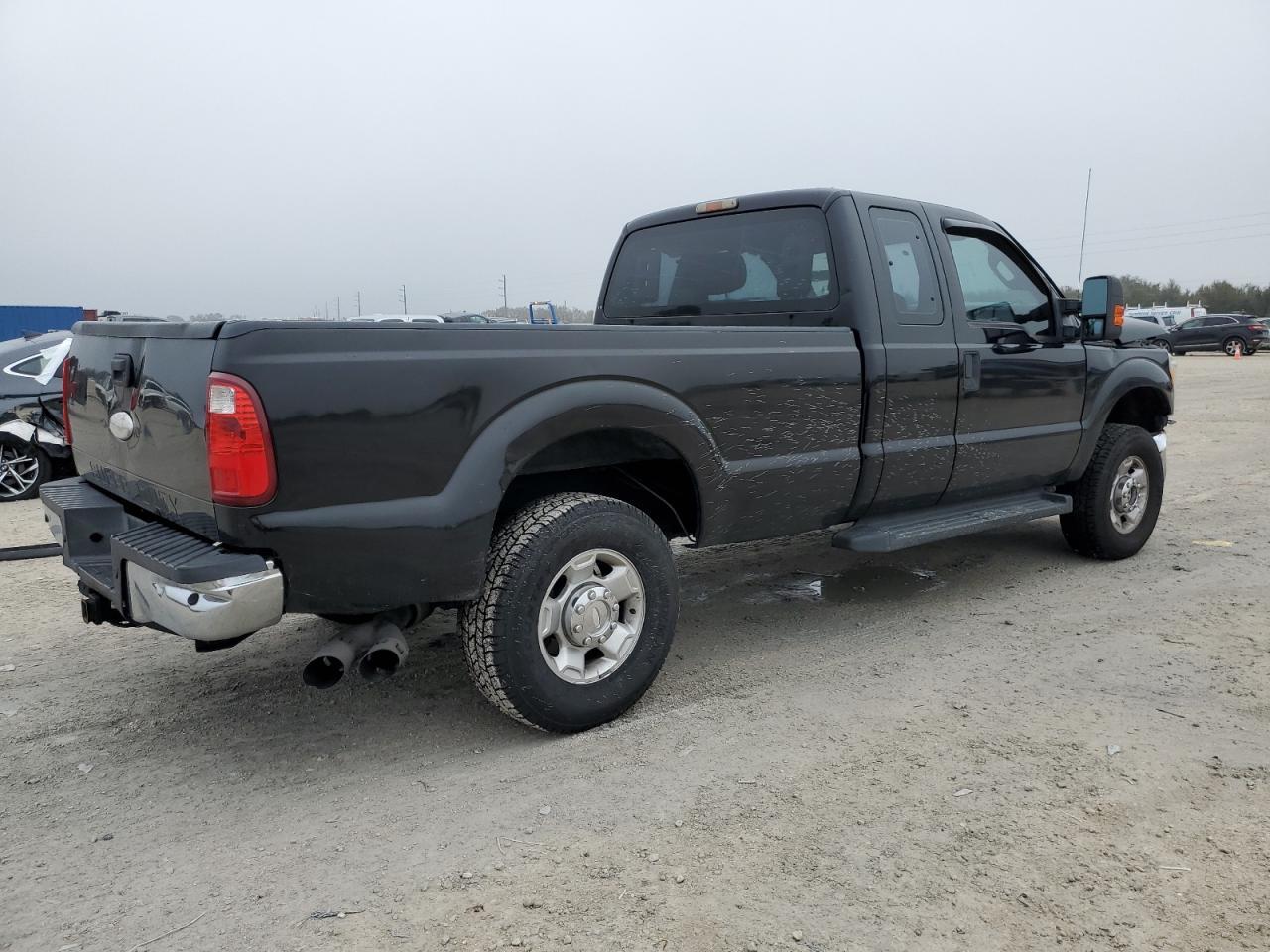 2012 FORD F250 SUPER - Image 3