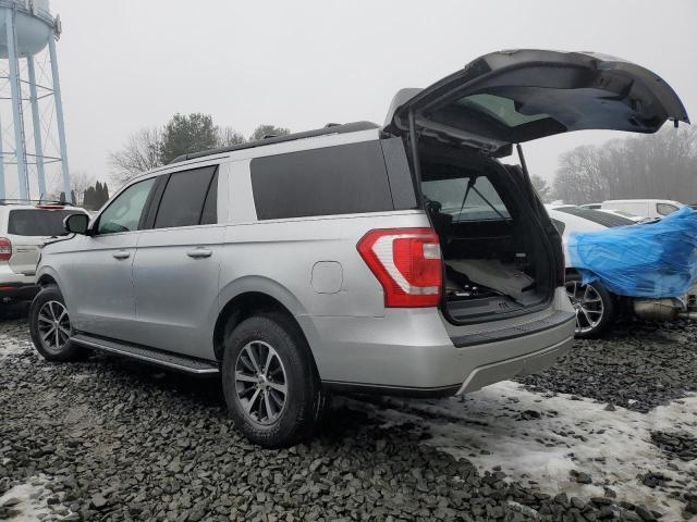 2018 Ford Expedition Max Xlt - Image 2