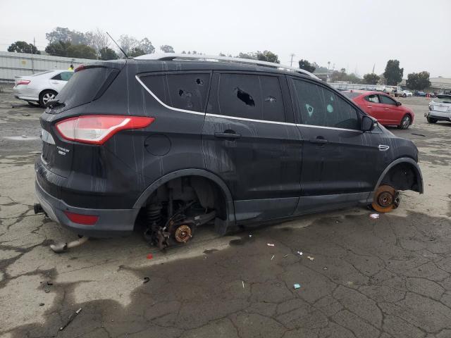 2014 Ford Escape Titanium - Фото 3