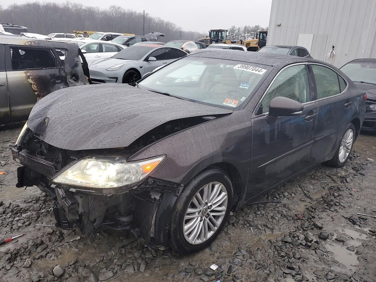 2014 LEXUS ES 350