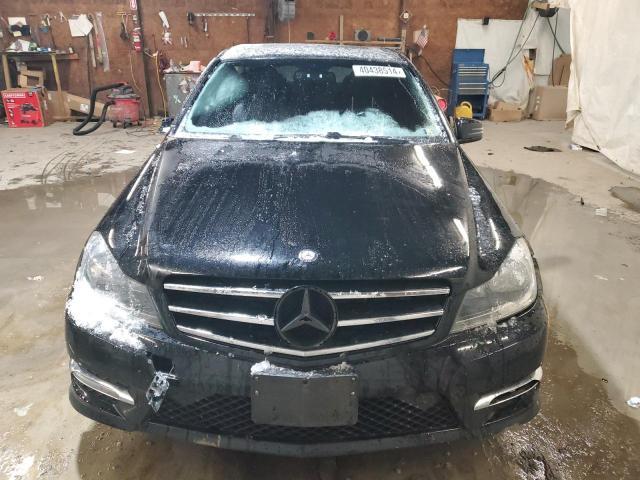 2014 Mercedes-Benz C 300 4Matic - Image 5