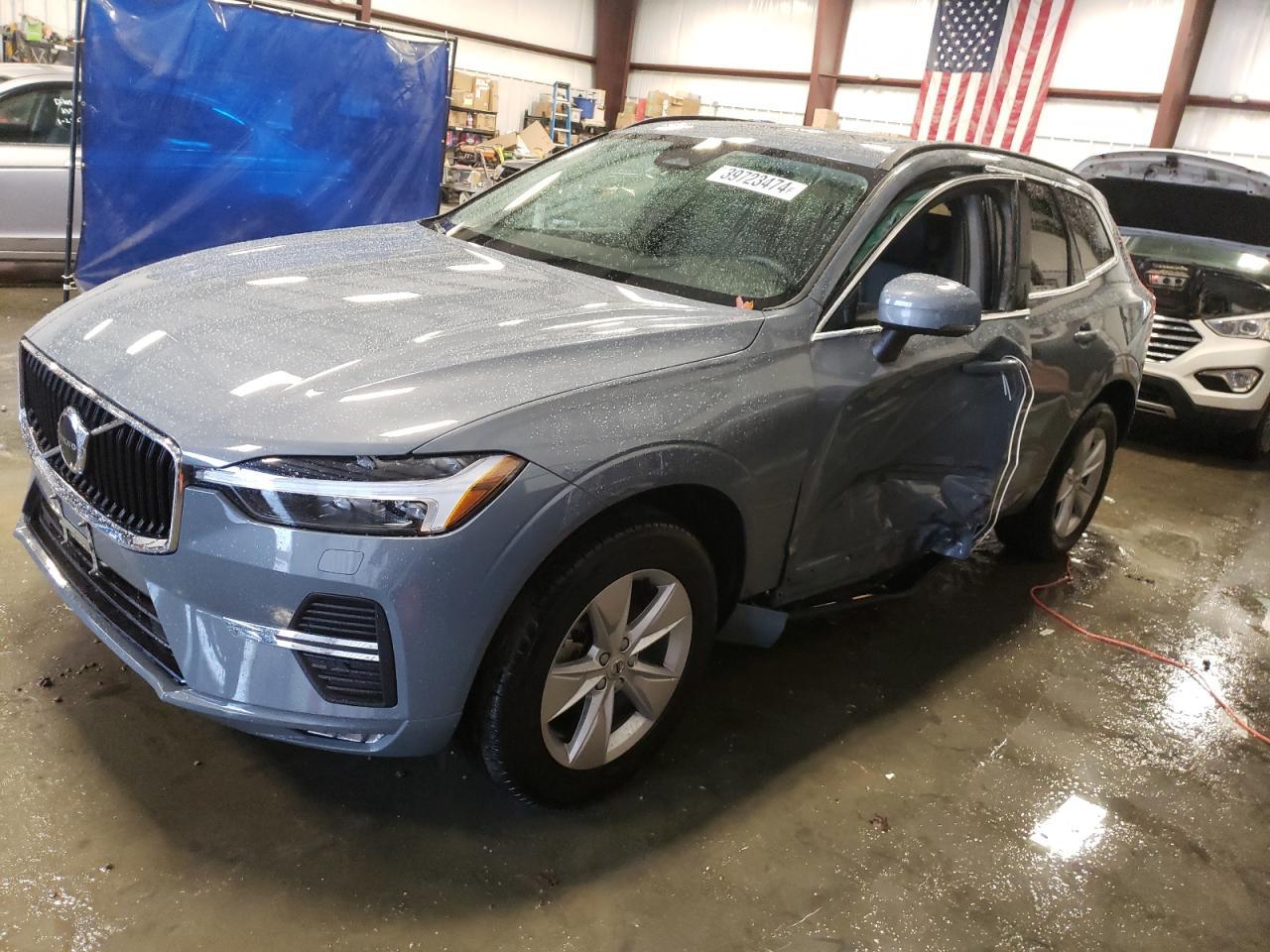 2022 VOLVO XC60 B5 MO