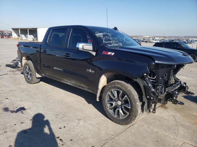 2023 Chevrolet Silverado K1500 Lt - Фото 4