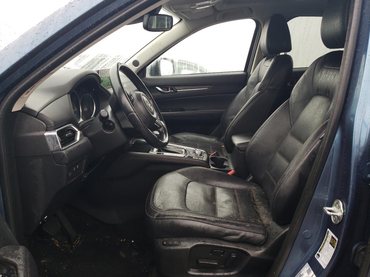 2018 MAZDA CX-5 GRAND - Image 7