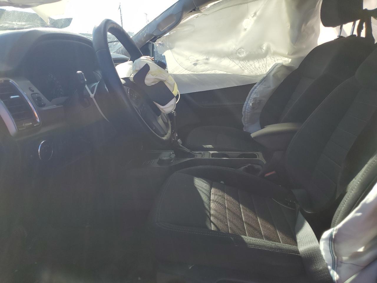 2019 FORD RANGER XL - Фото 7