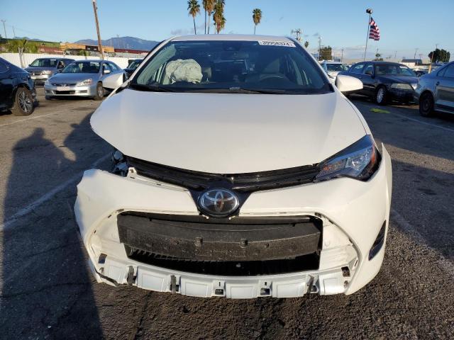 2018 Toyota Corolla L - Фото 5