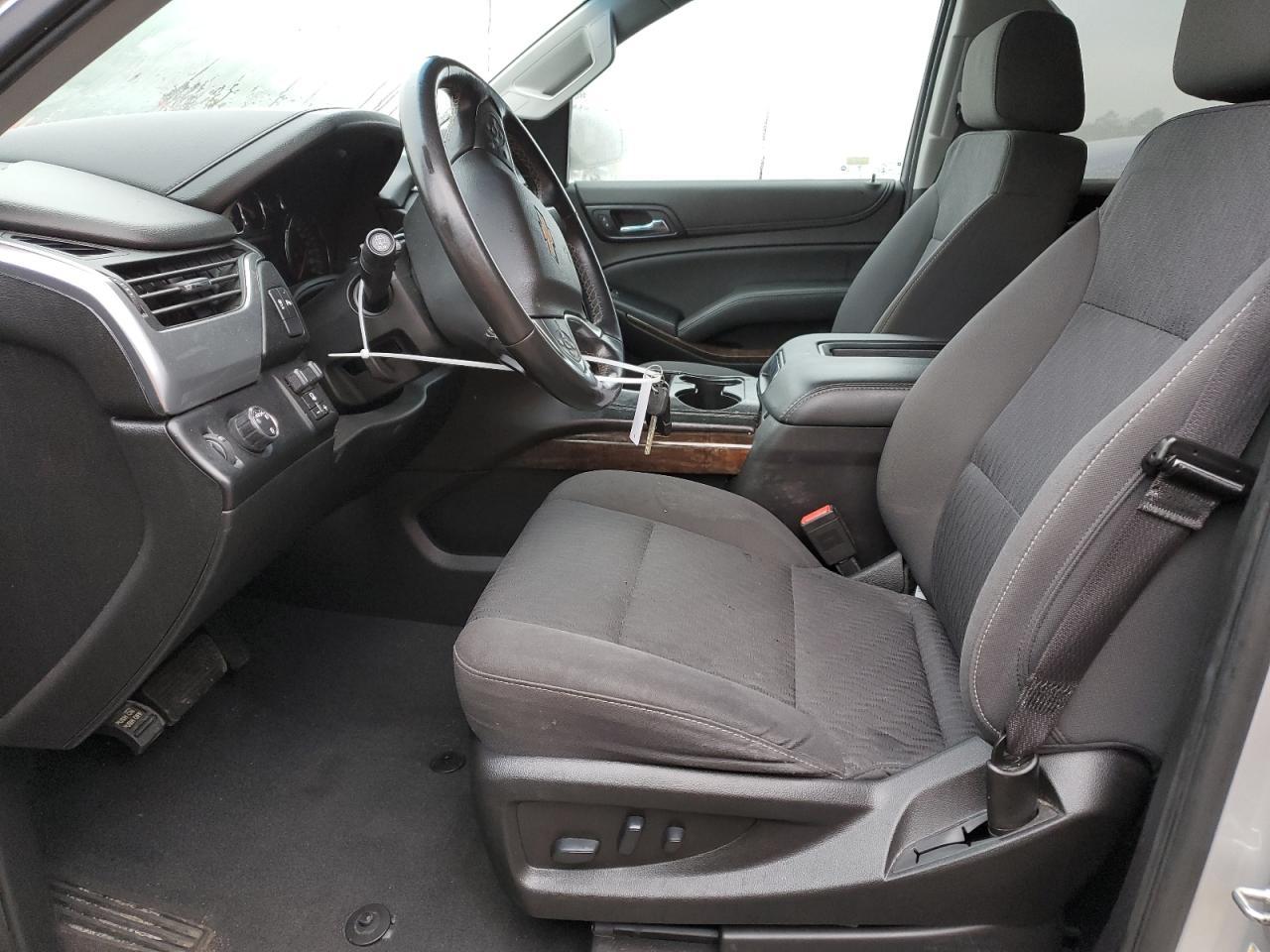 2019 CHEVROLET TAHOE C150 - Image 7