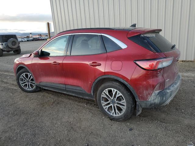 2020 Ford Escape Sel - Image 2