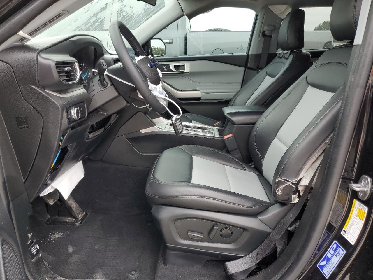2023 FORD EXPLORER X - Фото 7