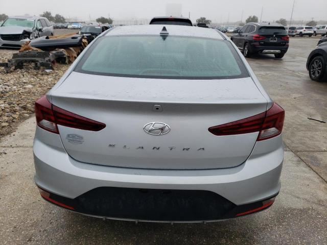 2020 Hyundai Elantra Sel - Image 6
