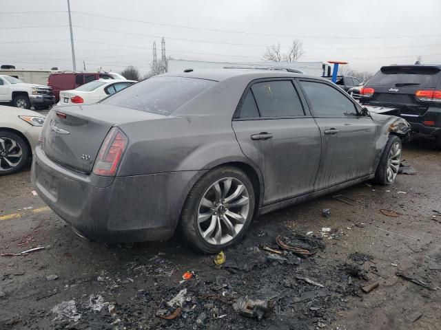 2014 Chrysler 300 S - Image 3