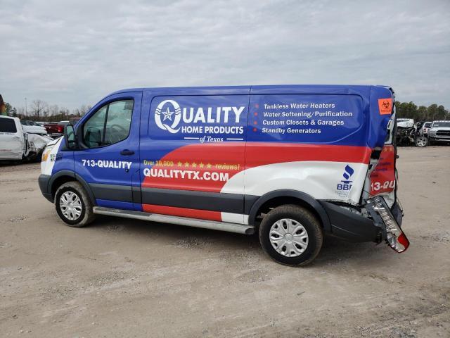 2018 Ford Transit T-250 - Фото 2