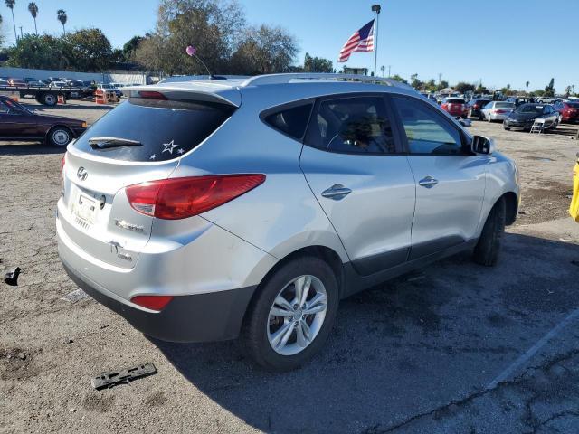 2010 Hyundai Tucson Gls - Image 3