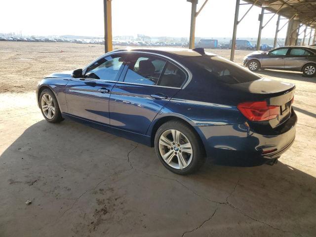 2018 BMW 330 I - Фото 2