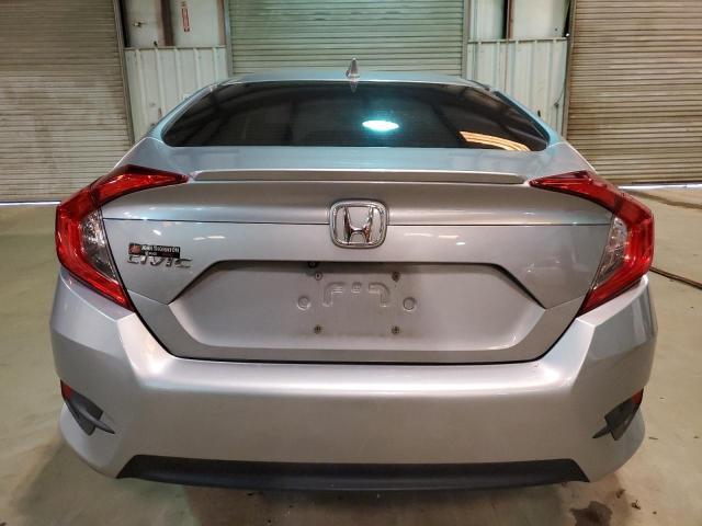 2016 Honda Civic Exl - Фото 6