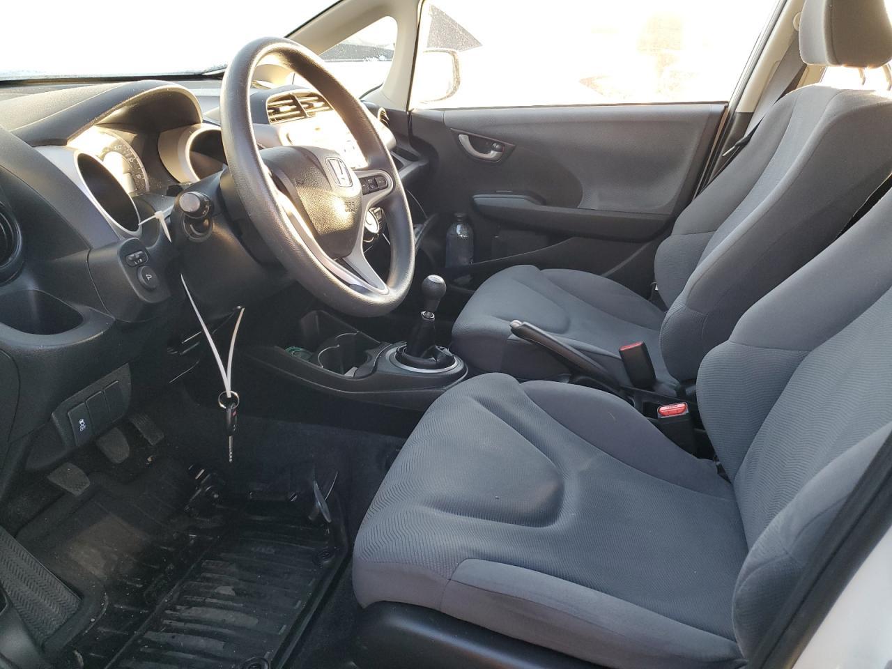 2013 HONDA FIT - Фото 7