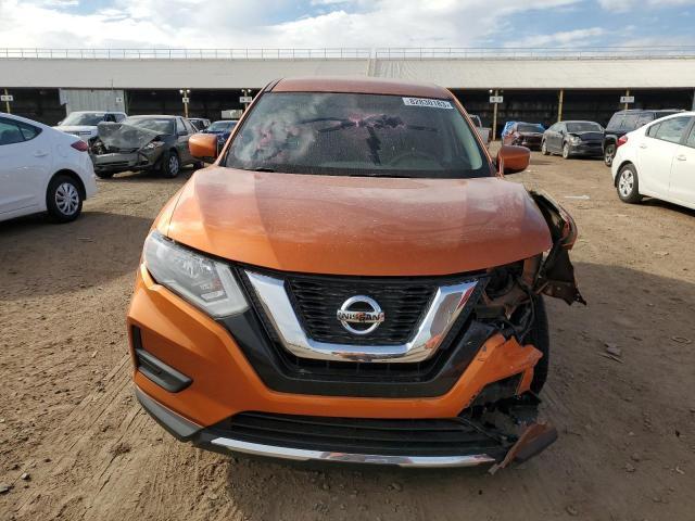 2017 Nissan Rogue S - Image 5