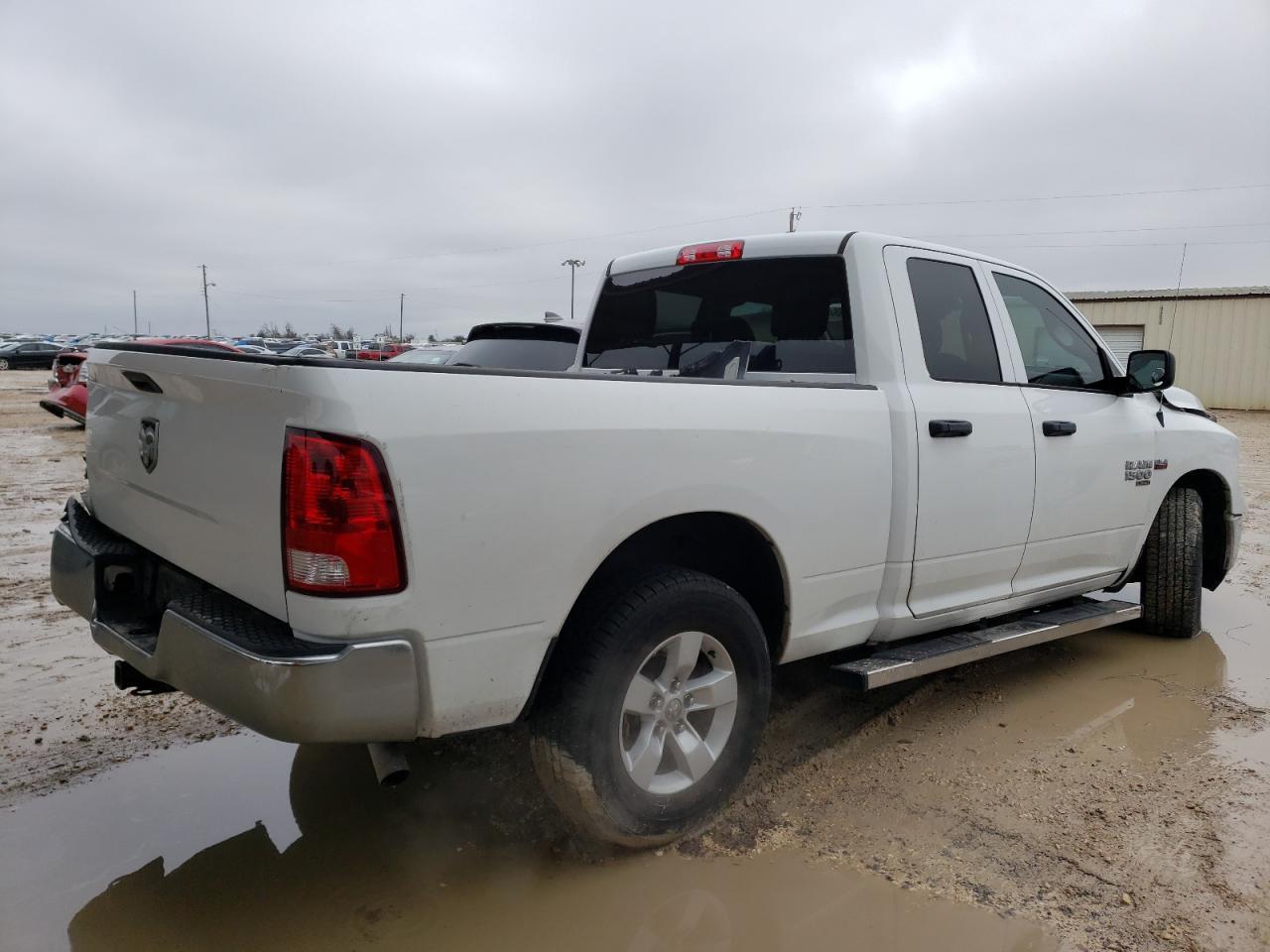 2020 RAM 1500 CLASS - Image 3