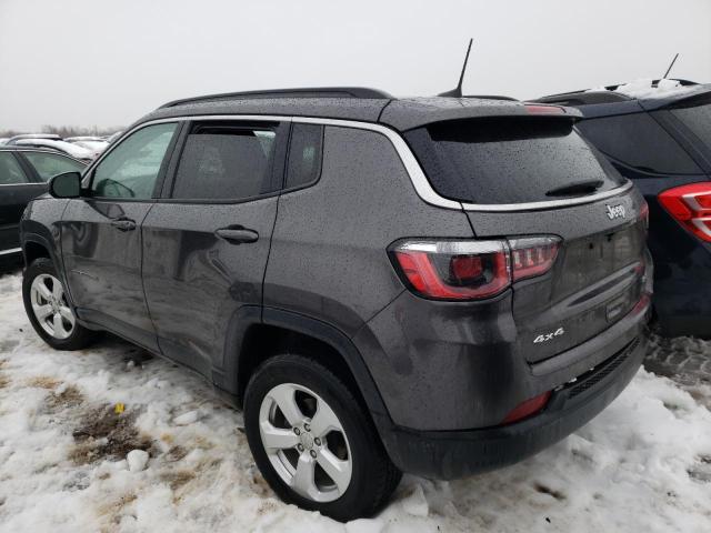 2019 Jeep Compass Latitude - Фото 2