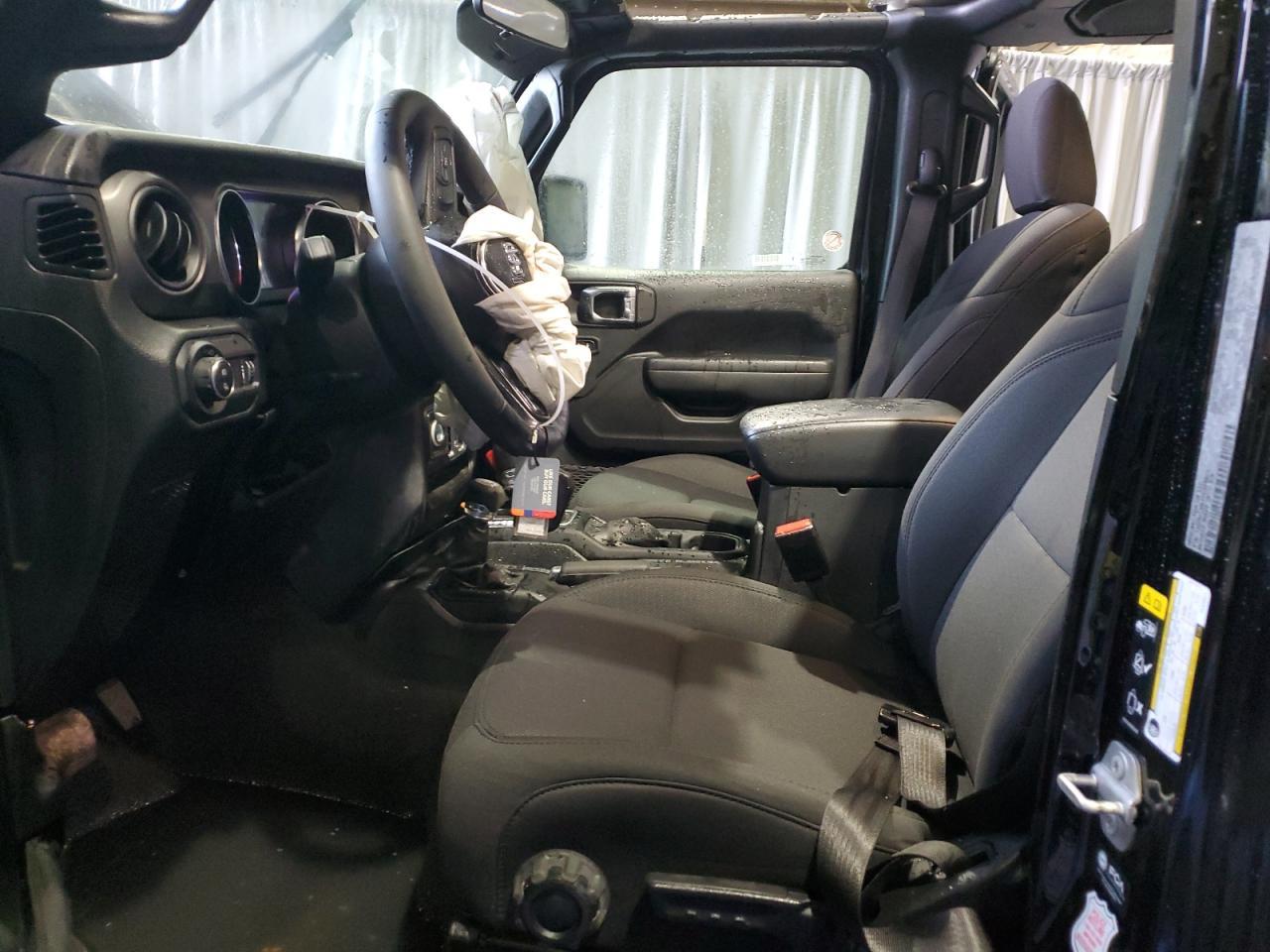 2023 JEEP GLADIATOR - Image 7