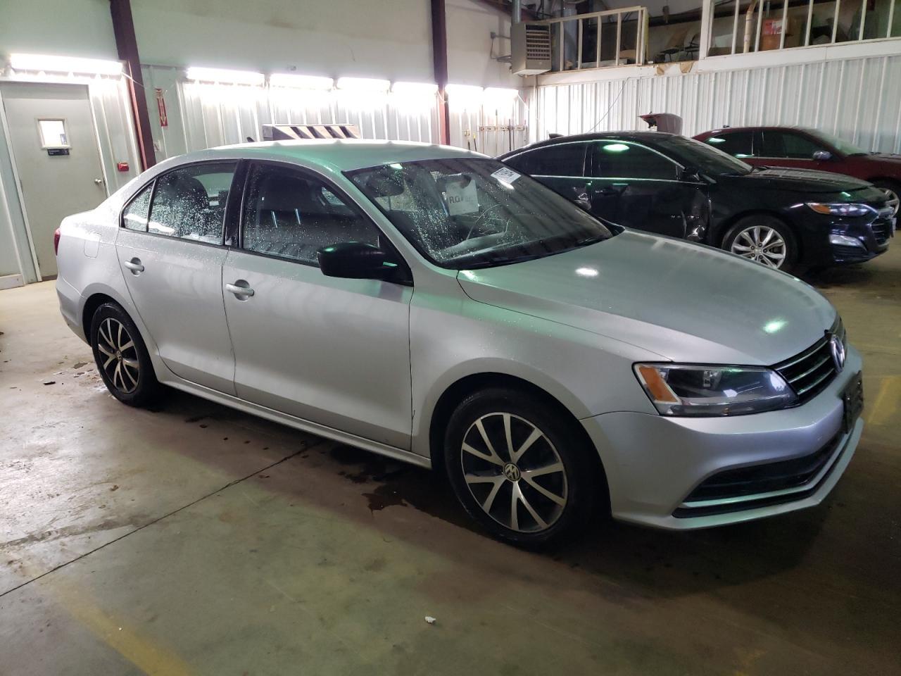2016 VOLKSWAGEN JETTA SE - Image 4