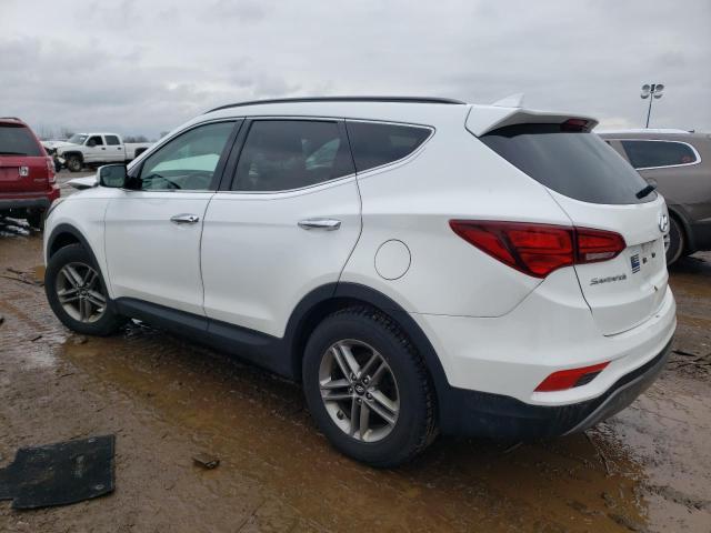2017 Hyundai Santa Fe Sport - Image 2