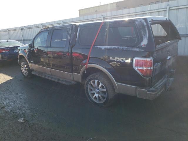 2014 Ford F150 Supercrew - Image 2