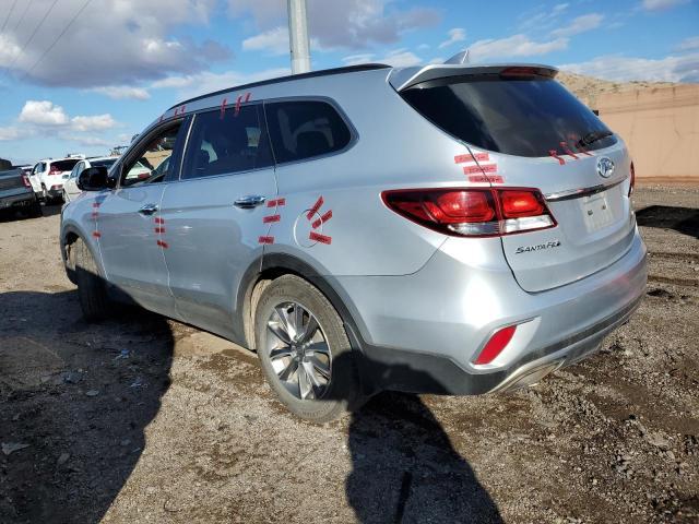2017 Hyundai Santa Fe Se - Image 2