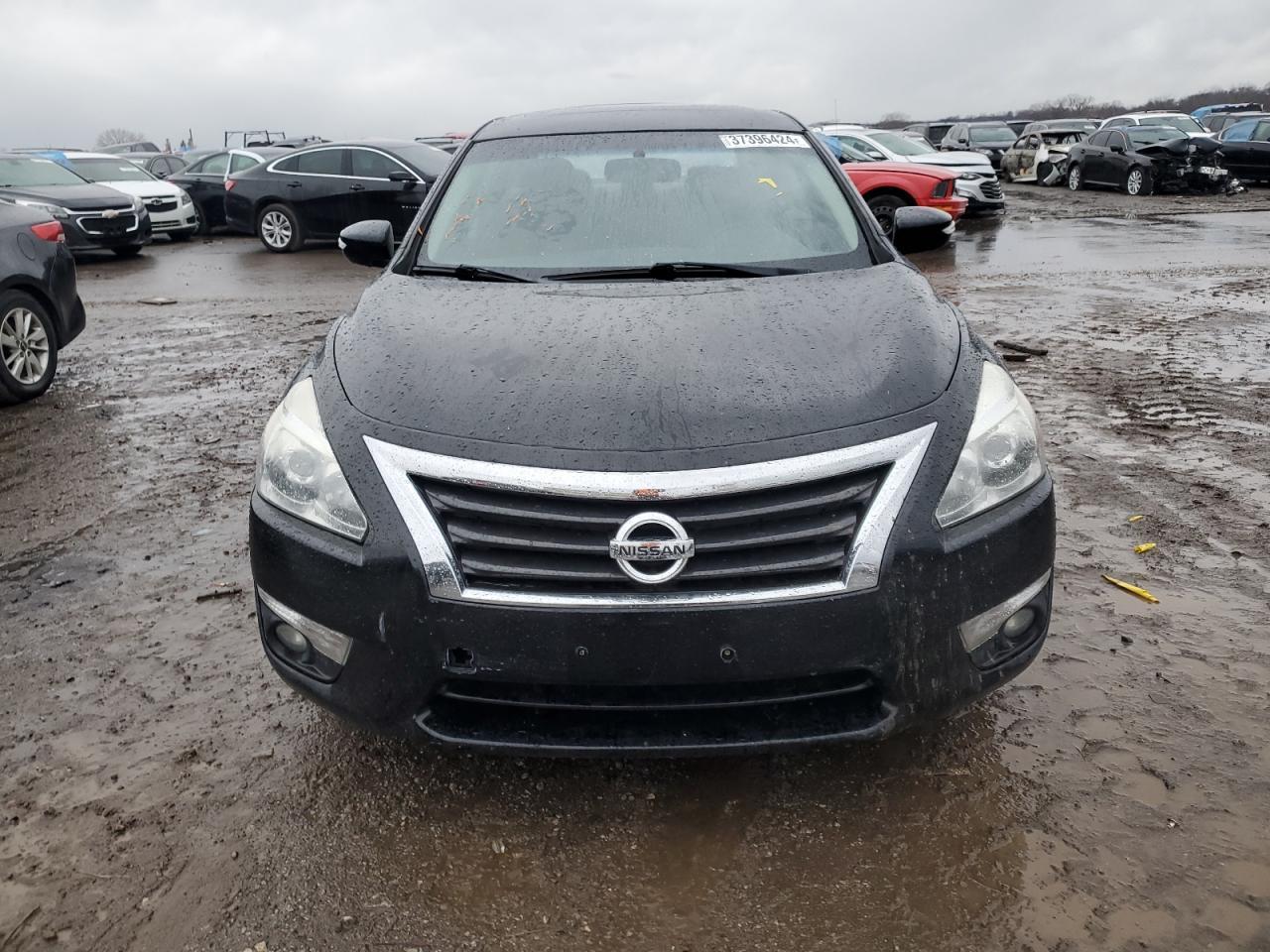 2015 NISSAN ALTIMA 2.5 - Image 5