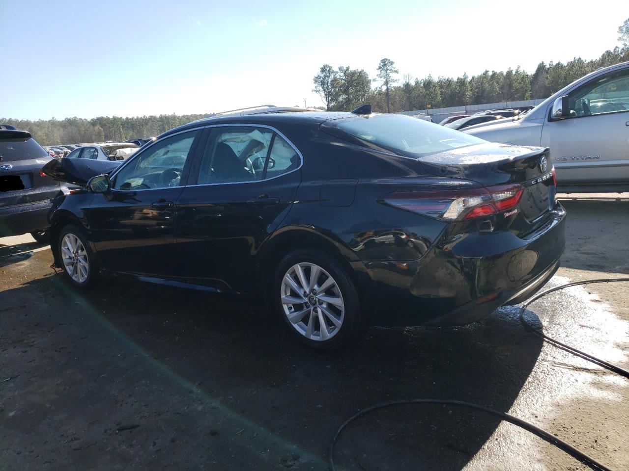 2023 TOYOTA CAMRY LE - Фото 2