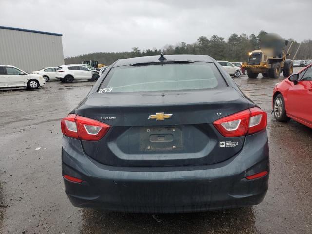 2017 Chevrolet Cruze Lt - Image 6
