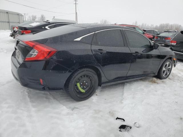 2019 Honda Civic Lx - Фото 3