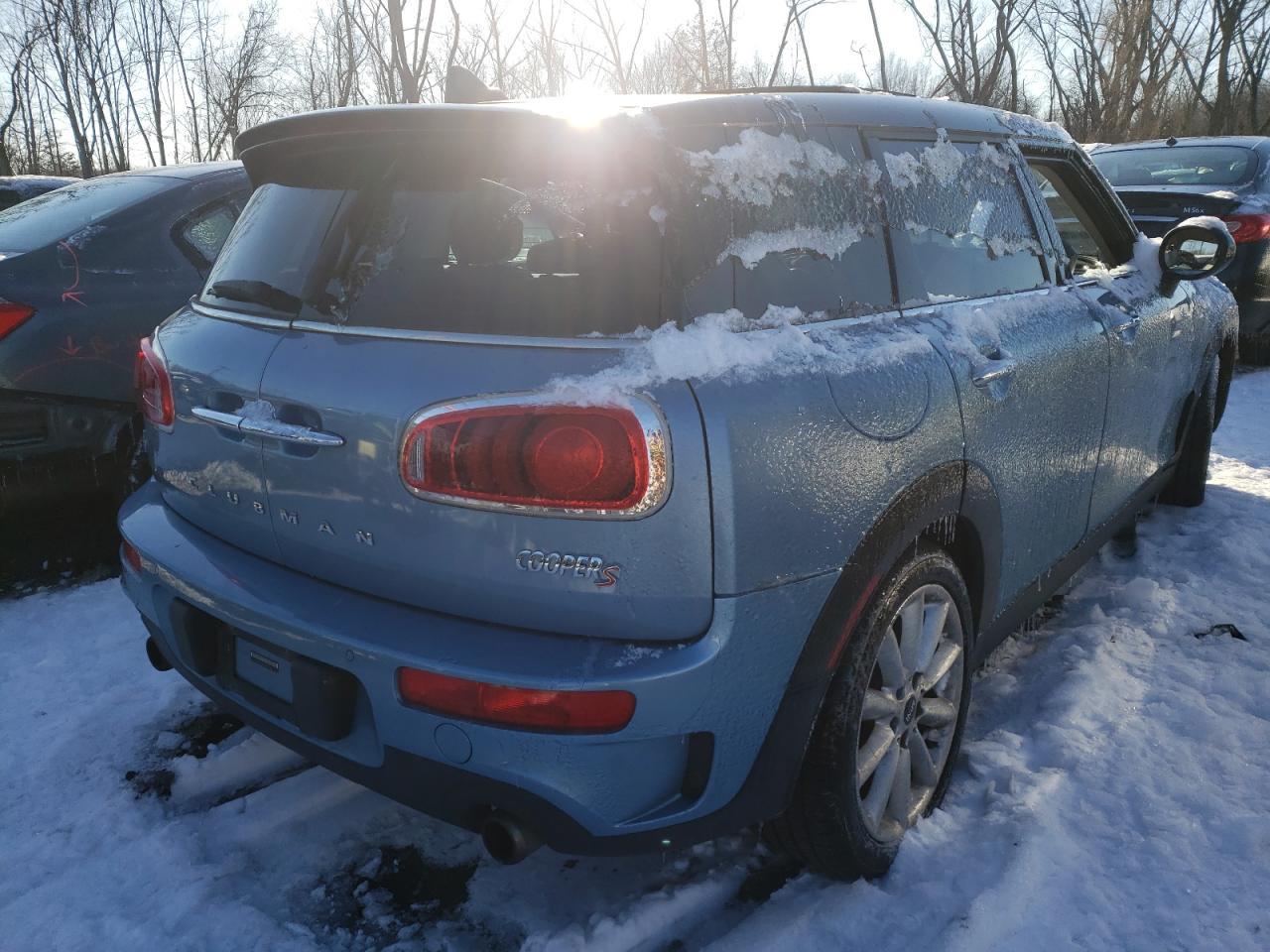 2017 MINI COOPER S C - Image 3