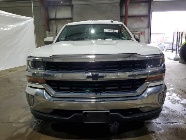 2017 Chevrolet Silverado K1500 Lt - Фото 5