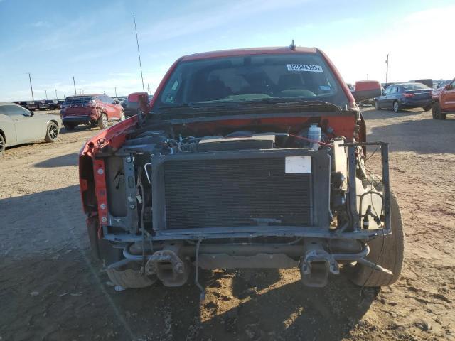 2018 Chevrolet Silverado C1500 Lt - Фото 5