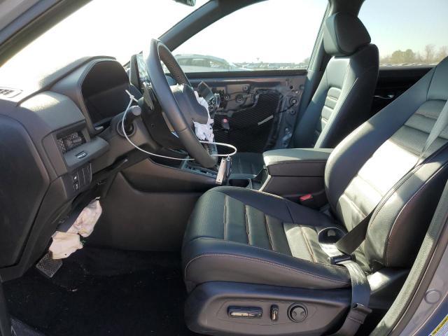 2024 Honda Cr-V Sport-L - Image 7