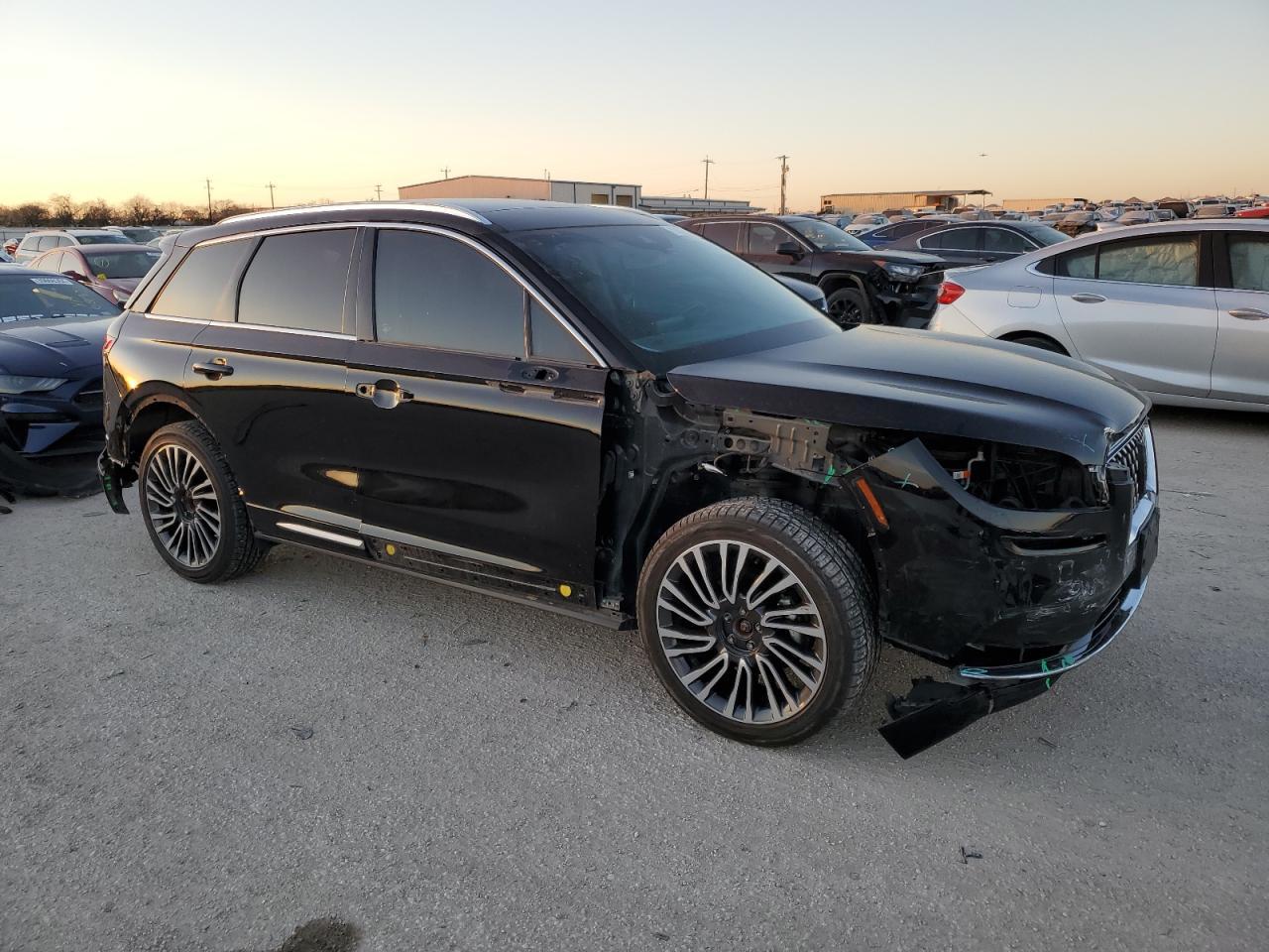 2020 LINCOLN CORSAIR RE - Фото 4
