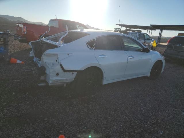 2018 Nissan Altima 2.5 - Фото 3