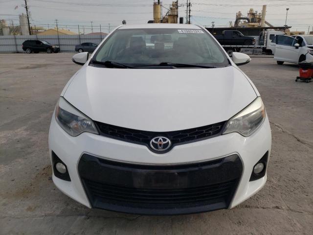 2016 Toyota Corolla L - Image 5